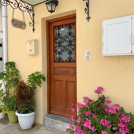 Ifigenia Apartments Ermoupoli Exterior photo