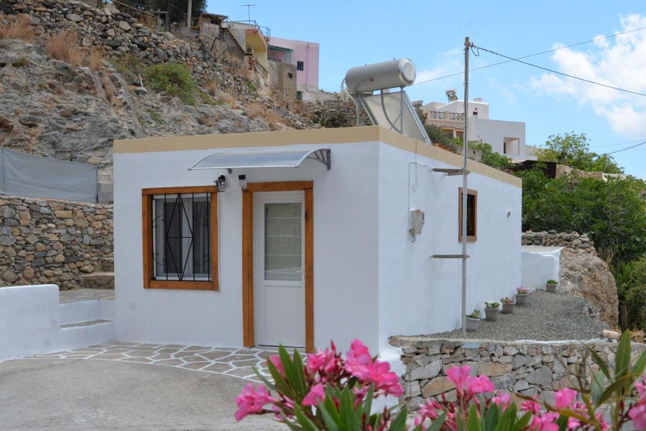 Ifigenia Apartments Ermoupoli Exterior photo