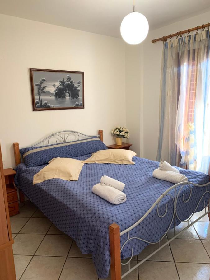 Ifigenia Apartments Ermoupoli Exterior photo